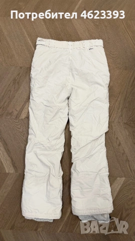 Дамски ски панталон, снимка 6 - Зимни спортове - 53299843