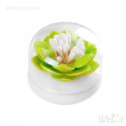 1954 Поставка за памучни тампони или клечки за зъби, снимка 7 - Други стоки за дома - 37401823