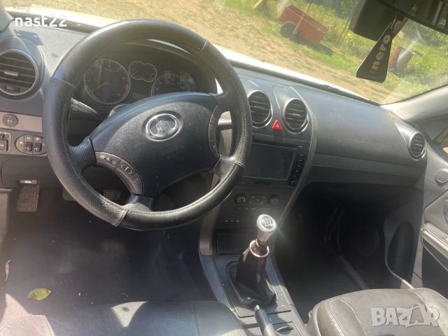 Great Wall Hover 5/Грейт уол Ховър 5-на части!, снимка 13 - Автомобили и джипове - 51385776