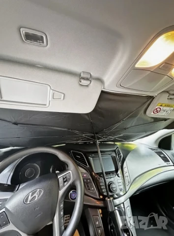 Сенник-чадър за автомобил , снимка 2 - Други инструменти - 50918070