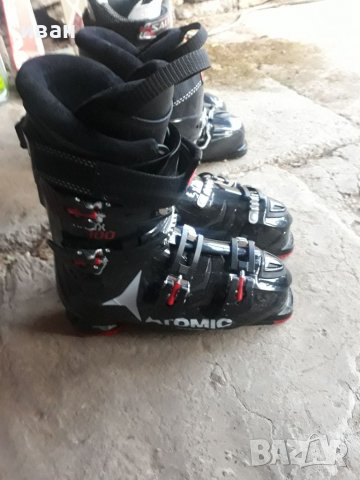 Ски обувки , снимка 4 - Зимни спортове - 38246715
