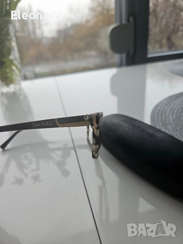 Очила за компютър Pierre Cardin, снимка 7 - Слънчеви и диоптрични очила - 53173716