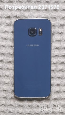 Телефон, снимка 1 - Samsung - 43601498