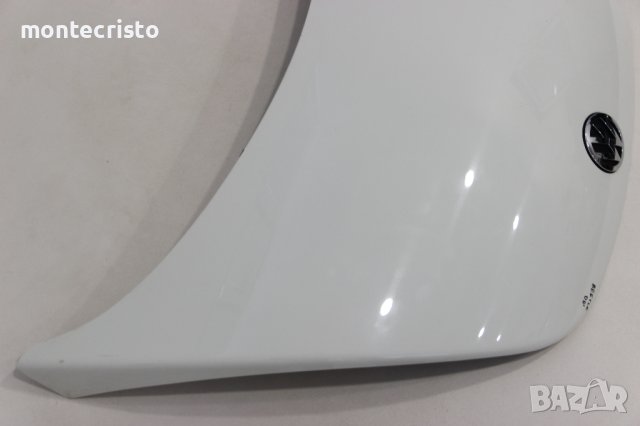 Преден капак VW New Beetle (2005-2011г.) VW Beetle / 1C0823031L, снимка 6 - Части - 42693319