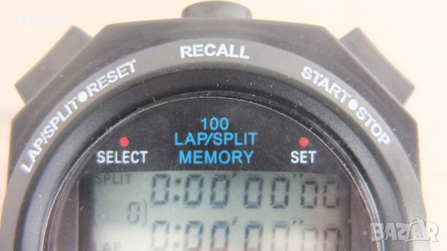 Продавам хронометър , снимка 3 - Спортна екипировка - 27694556