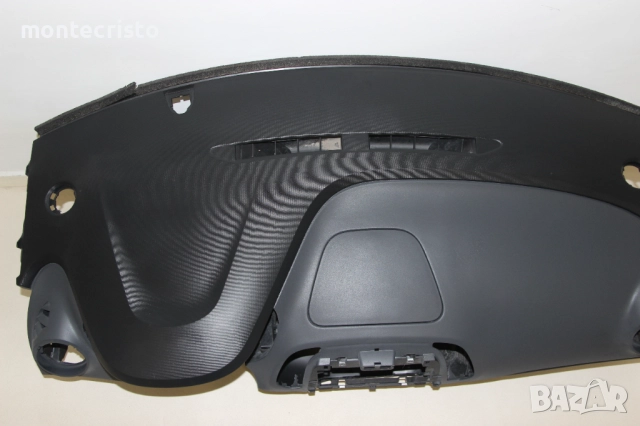 Арматурно табло Renault Captur (2013-2017г.), снимка 4 - Части - 51957938