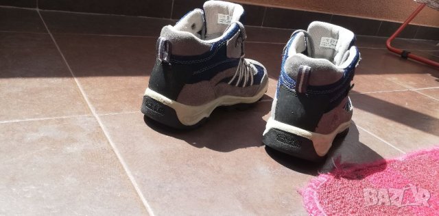 Детски боти Timberland, снимка 4 - Детски боти и ботуши - 33552427