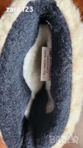 Нови апрески Spirale, 23ти номер, снимка 4 - Детски боти и ботуши - 43921296