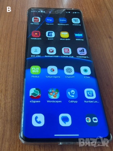 motorola edge 40, снимка 8 - Motorola - 52790880