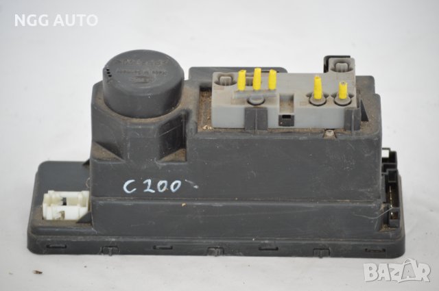 Вакуум Помпа Централно Заключване за Mercedes-Benz W210, 2108002248 (05) 00782837 007 828-37