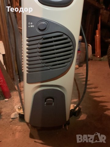 Радиатор, снимка 4 - Радиатори - 43275681