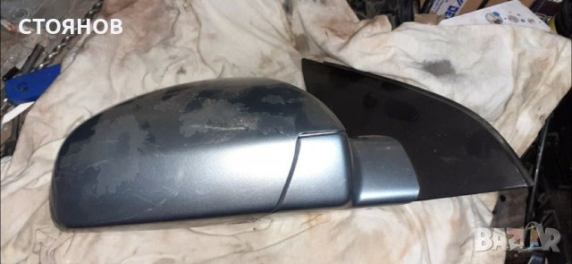 Дясно ел.огледало за Опел Вектра Ц