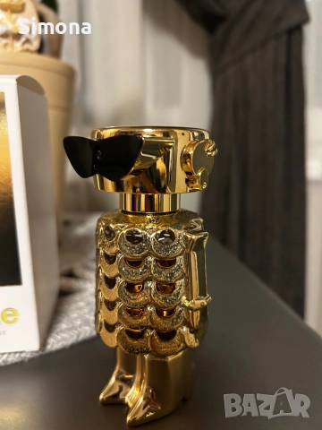 Rabanne Fame Intense, снимка 3 - Дамски парфюми - 52632724