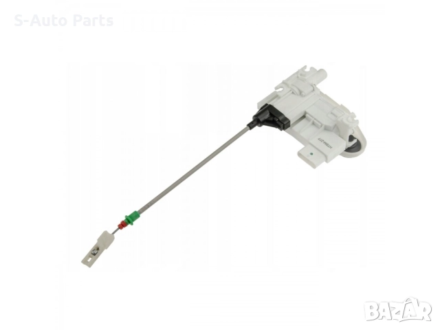 Брава за предна лява врата за BMW X6 F16 (2014-2019) 51207419839