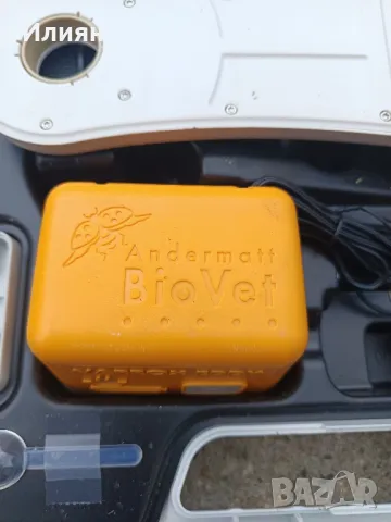 Изпарител на оксалова киселина за пчели , снимка 4 - За пчели - 49724216