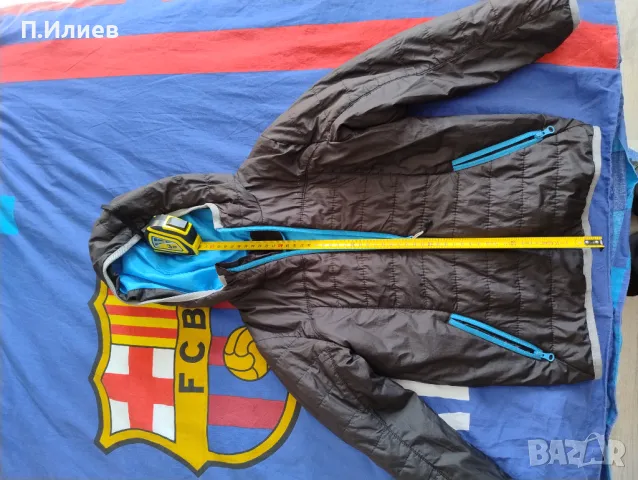 Яке 10лв три бр., снимка 5 - Детски якета и елеци - 43483985