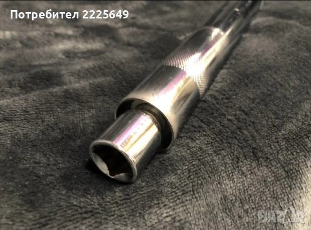 Ротационна тресчотка, снимка 6 - Гедорета - 53344053