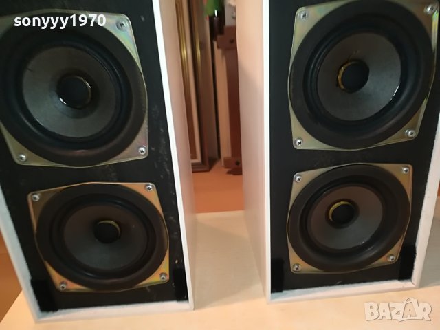 G-SPEAKER SYSTEM 2207221154L, снимка 12 - Тонколони - 37466394
