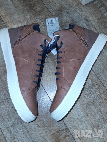 н.46 висок кец , снимка 6 - Кецове - 51503015