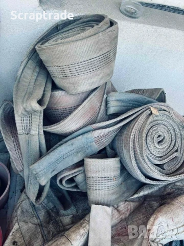 продавам колани 6 и 10 т., снимка 5 - Аксесоари и консумативи - 50938598