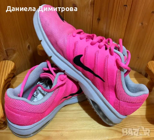 Маратонки Nike, снимка 1