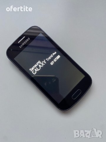 ✅ Samsung 🔝 Galaxy Trend Plus, снимка 2 - Samsung - 43629684