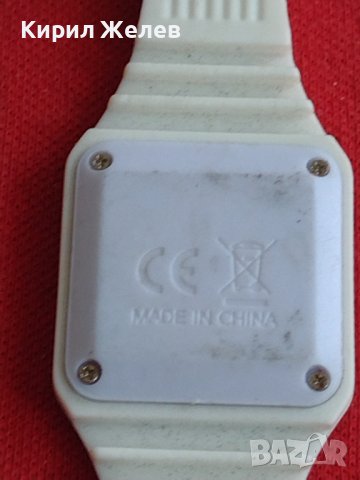 Дамски часовник  рекламен смарт много красив стилен дизайн 71131, снимка 5 - Дамски - 37450822