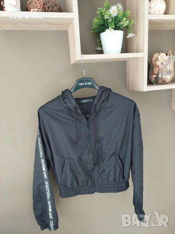 разпродажба - дамско яке