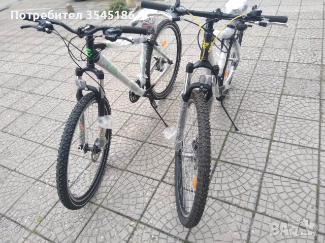 Шосейни велосипеди втора ръка и нови на ТОП цени — Bazar.bg - Страница 3