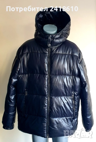 JOOP! Ambro Mens  Jacket Size XL НОВО! ОРИГИНАЛ! Мъжко Зимно плътно Яке!, снимка 11 - Якета - 52806355