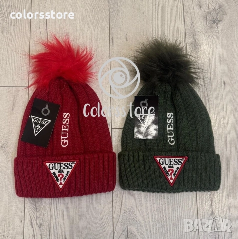 Зимна шапка Guess/IM83L