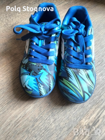 Детски футболни стоножки , снимка 4 - Футбол - 51674776