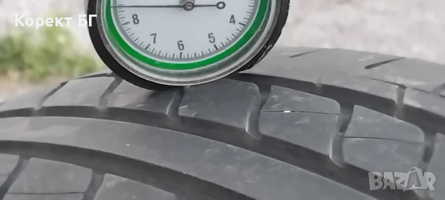 Гуми 205 55 16 Champiro от Мишелин 
2 броя. Нов внос. Не са нови. , снимка 9 - Гуми и джанти - 50762499