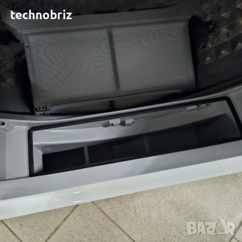 Немска инверторна сушилня Samsung - ГАРАНЦИЯ, снимка 6 - Сушилни - 52723314