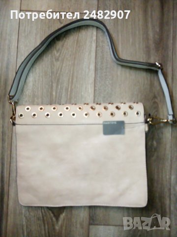 Дамска чанта "Parfois" , снимка 2 - Чанти - 37195418