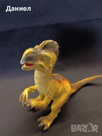 Колекционерски динозавър , снимка 2 - Колекции - 51547035