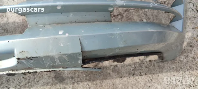 Предна броня Fiat Stilo - 120лв, снимка 4 - Части - 50300745