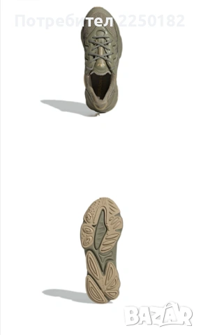 Adidas OZWEEGO 39 1/3, снимка 3 - Маратонки - 53132894