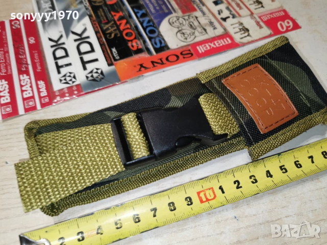 АК-47 ТЕКСТИЛЕН КАЛЪФ ЗА НОЖ 2302261906, снимка 13 - Ножове - 53596968