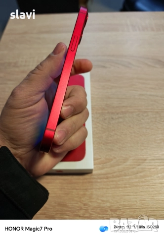 iPhone 13 128GB Батерия 84%, снимка 6 - Apple iPhone - 52797043