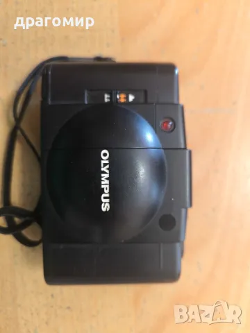 OLYMPUS XA 2, снимка 2 - Фотоапарати - 50346165