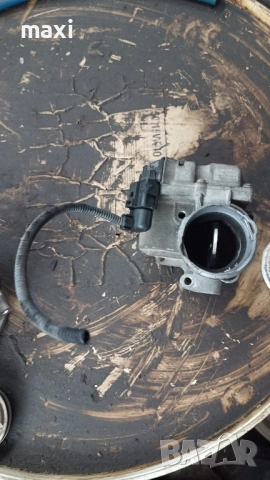 шкода фабия 1.4tdi части, снимка 17 - Части - 51990376