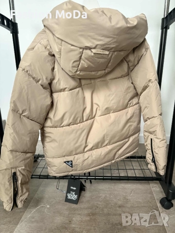 Ново дамско яке Khujo размер С, снимка 7 - Якета - 51891352