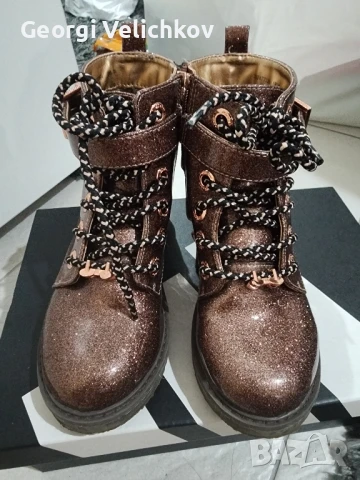 детски ботуши  - боти, снимка 3 - Детски боти и ботуши - 50499988