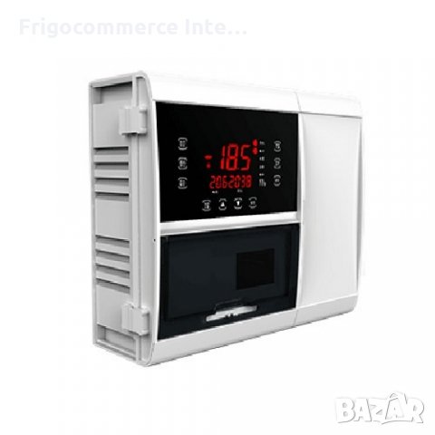 Универсално модулно табло за трифазни хладилни камери, ECB-2030