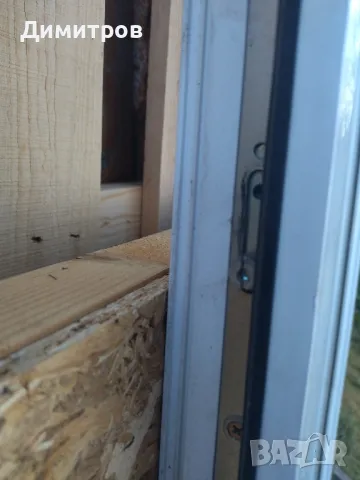 Два прозореца, снимка 2 - Дограми - 50158131