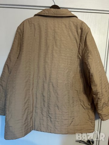 Немско голямо макси яке, снимка 6 - Якета - 43592719