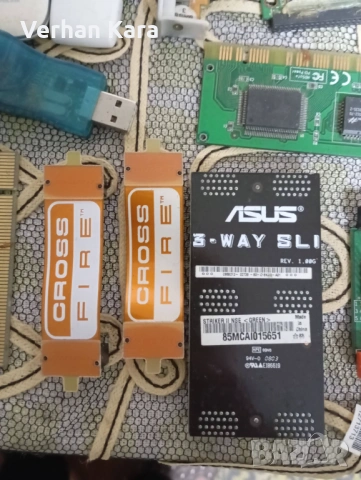 Bu fiyata 21 adet., снимка 9 - Кабели и адаптери - 50097141