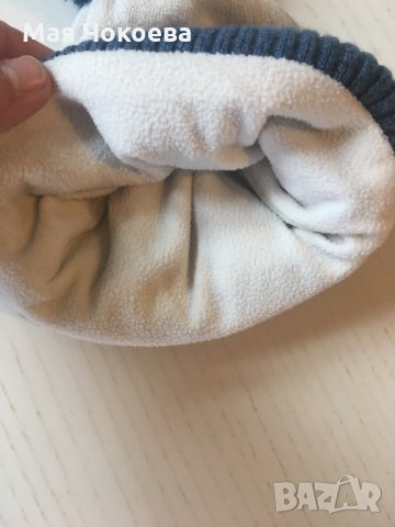 Зимни и летни шапки за момче размери от 86/92 до 3/4 г , снимка 4 - Шапки, шалове и ръкавици - 35599543