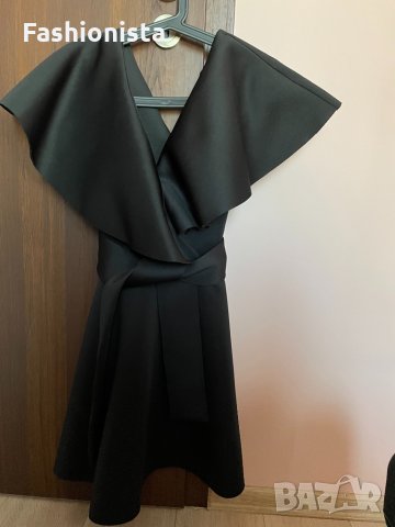 Елегантна рокля Misguided, снимка 7 - Рокли - 35498903